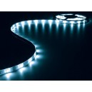 Flexible à LED - Bleu - 150 LED - 5m