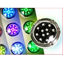 LED Multicouleur - 12RGB FUN - 24V - 3W