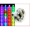 FUN / RGB SMD -E10 -9 LED - 36V - 2W