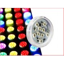 FUN/RGB SMD - 45mm - 9LED - 36V - 2W