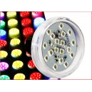 FUN/RGB SMD - 60mm - 18LED - 36V - 4W