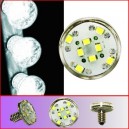 LED 12/32 SMD E10 - 24V