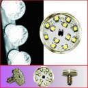 LED 16/37 SMD E14 - 60V