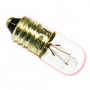 Ampoule E10 - 12V - 3W