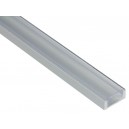 Profile aluminium pour flexible LED