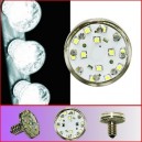 LED SMD ENCAPSULER - E14 - 24V