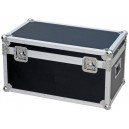 Flightcase Poursuite