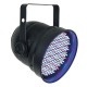 LED Par 56 Short Eco - Showtec - Noir