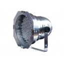 LED Par 64 Silver