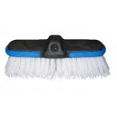 Brosse Lave-Pont de 25 cm en fibres dures