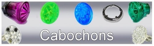 Cabochons