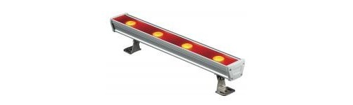 Barres LED