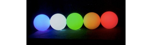 LED Ball