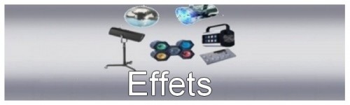 Effets