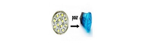 _LED pour cabochon